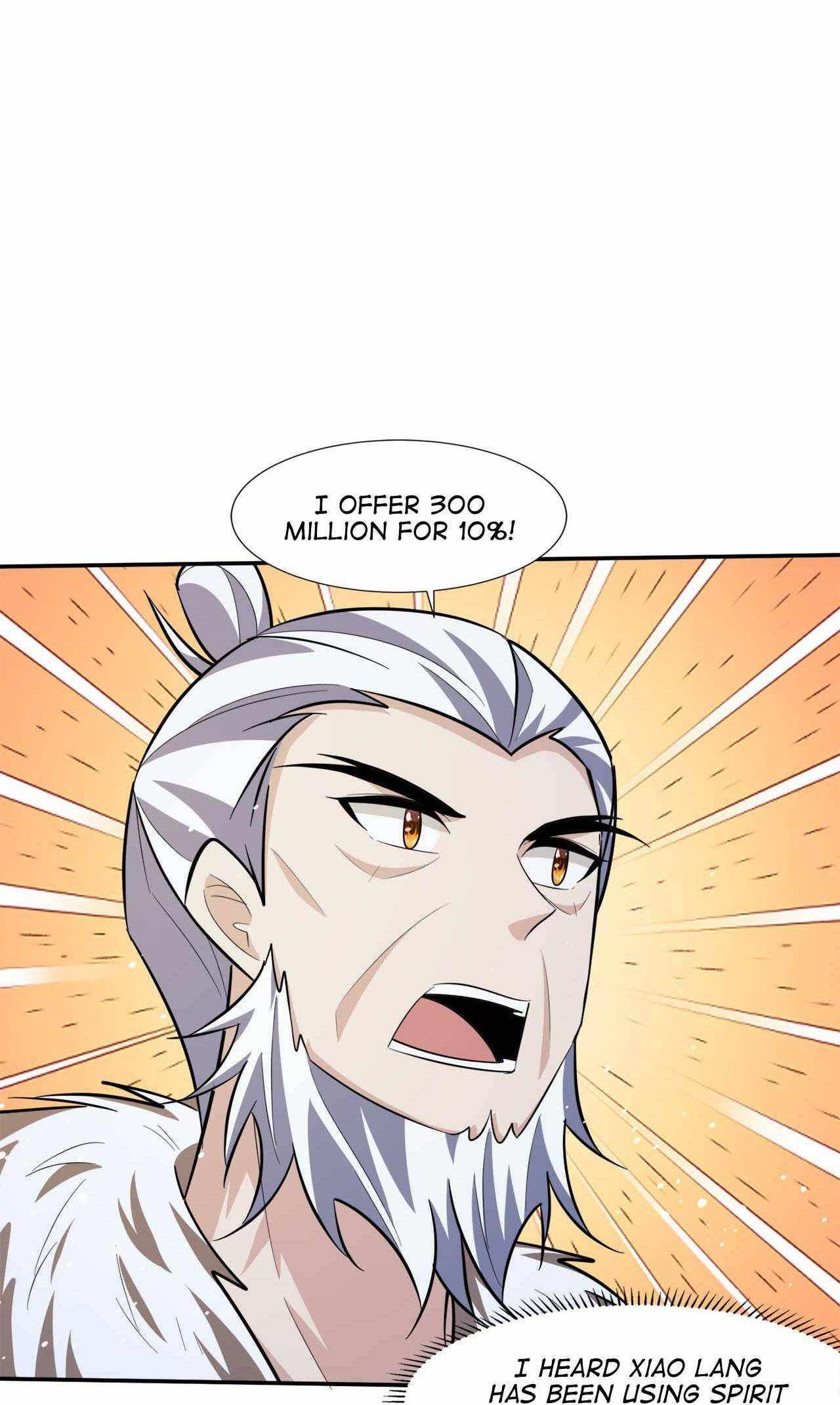 Rise of the Demon King Chapter 336 - Page 16