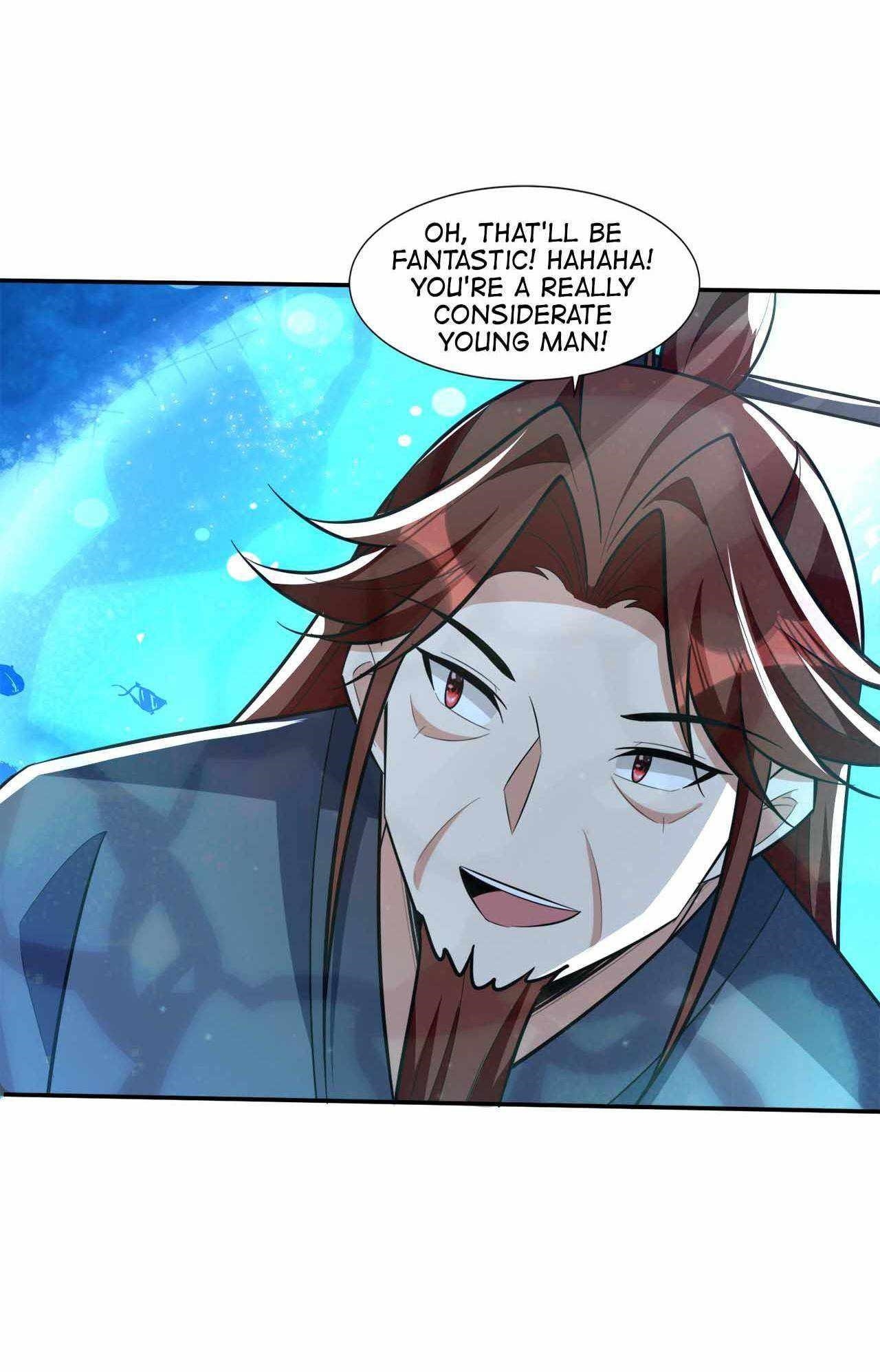 Rise of the Demon King Chapter 336 - Page 24