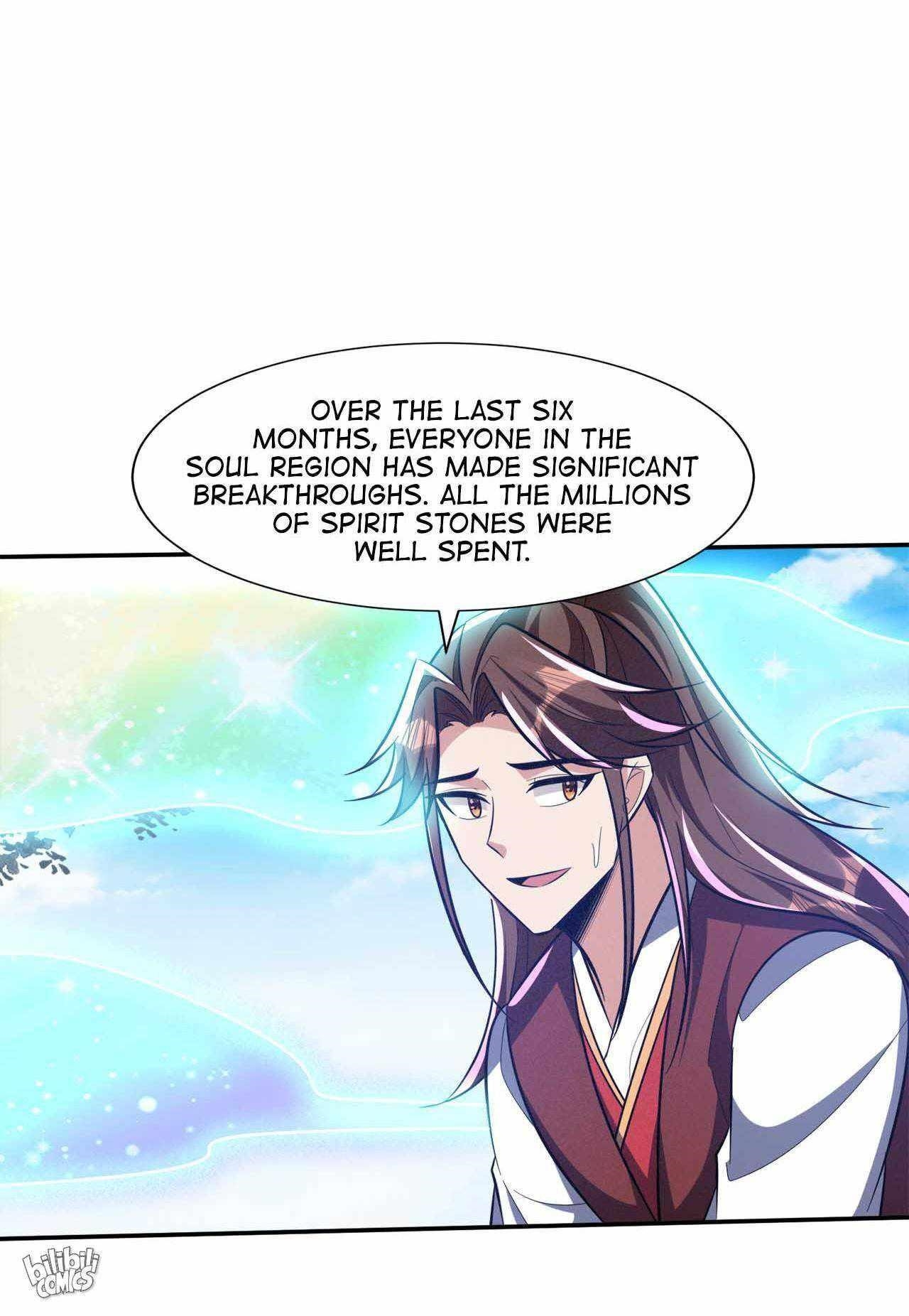 Rise of the Demon King Chapter 336 - Page 33