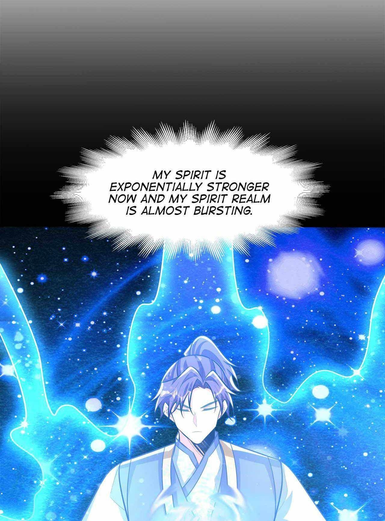 Rise of the Demon King Chapter 336 - Page 36