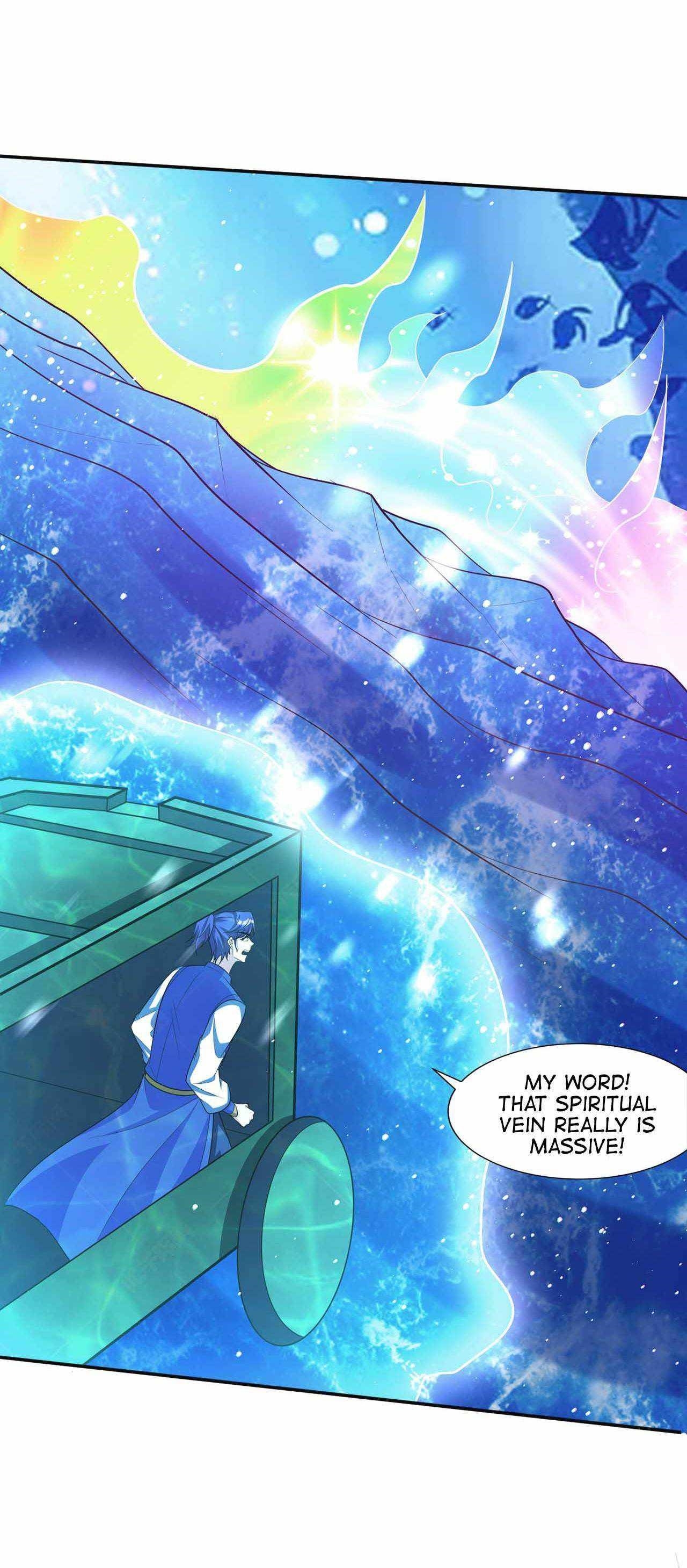 Rise of the Demon King Chapter 336 - Page 4