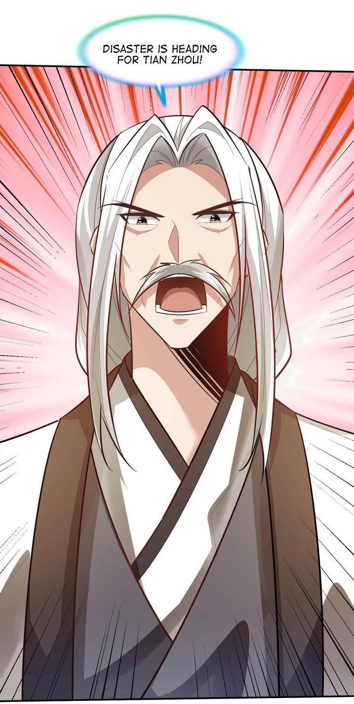 Rise of the Demon King Chapter 336 - Page 44