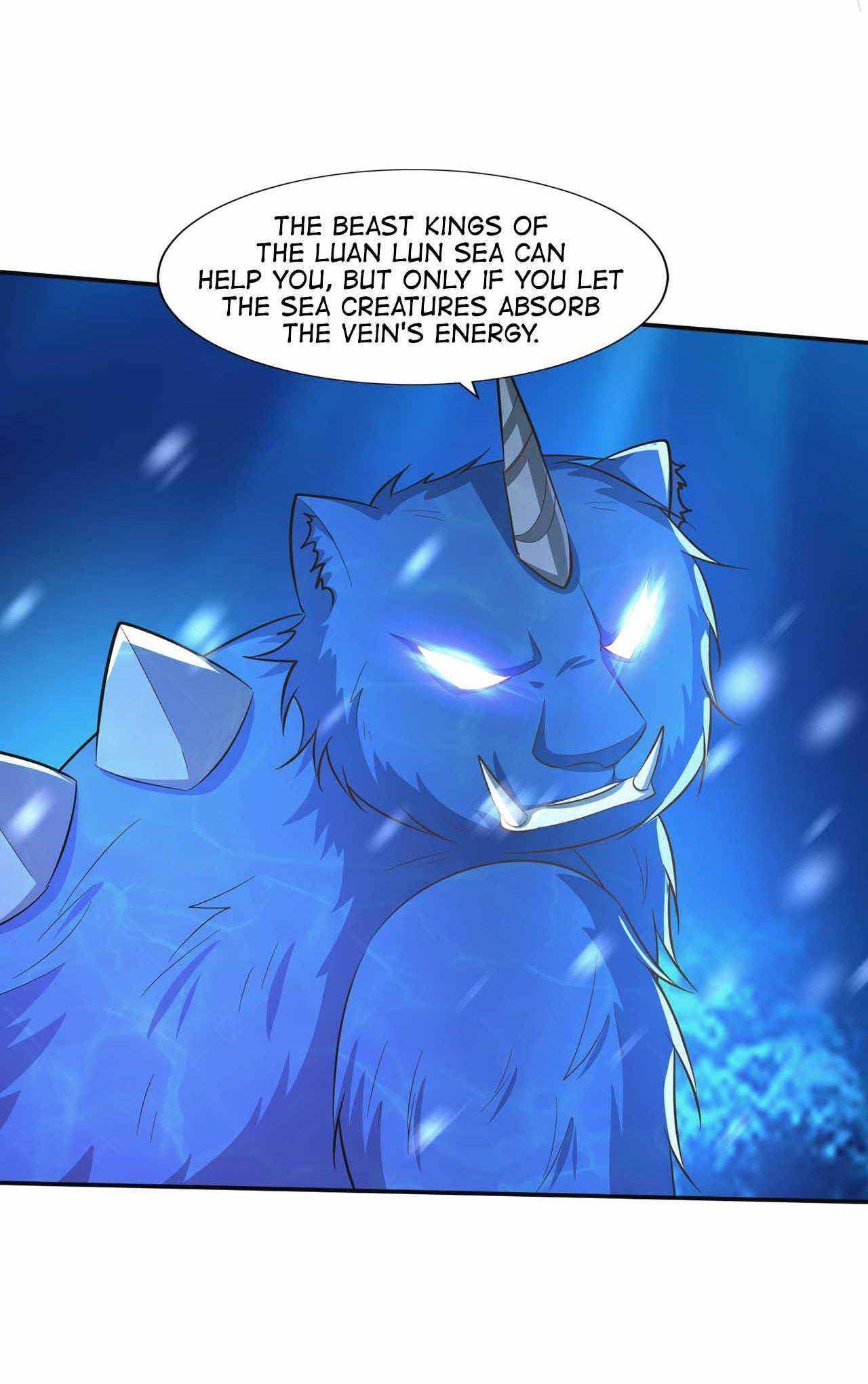 Rise of the Demon King Chapter 336 - Page 5