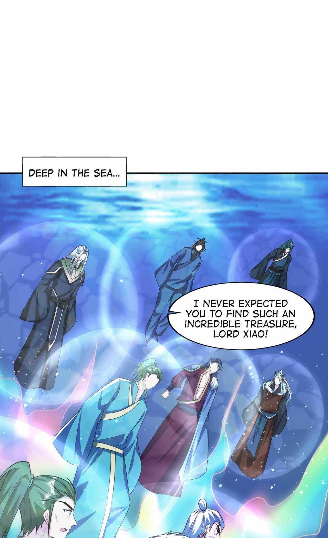 Rise of the Demon King Chapter 336 - Page 9