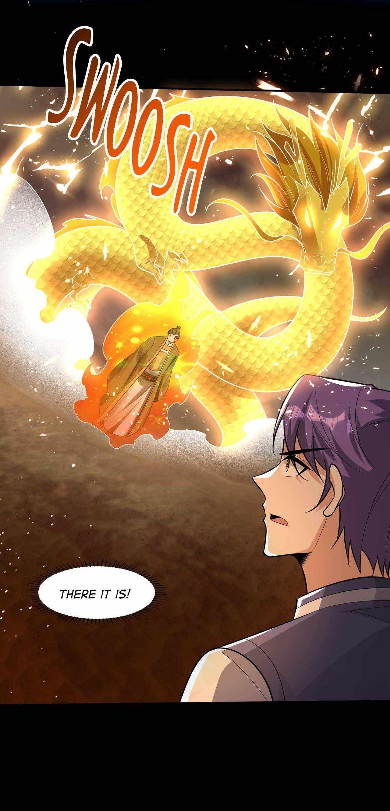 Rise of the Demon King Chapter 337 - Page 18