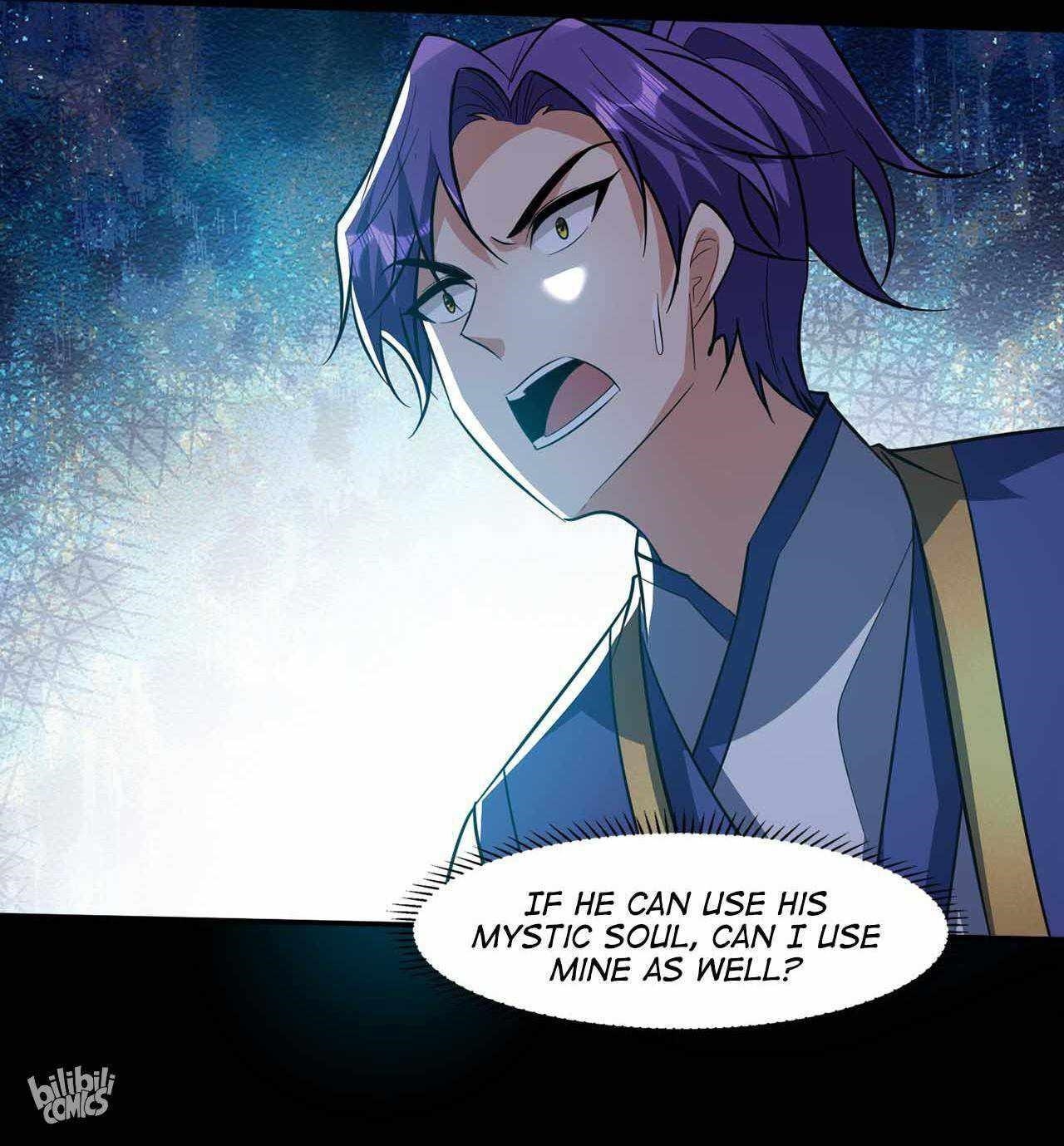 Rise of the Demon King Chapter 337 - Page 22