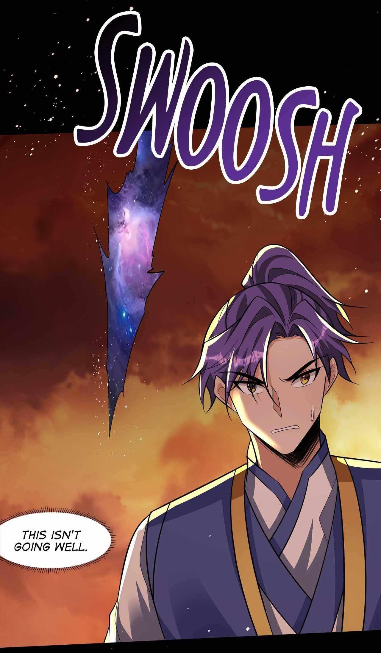 Rise of the Demon King Chapter 337 - Page 39