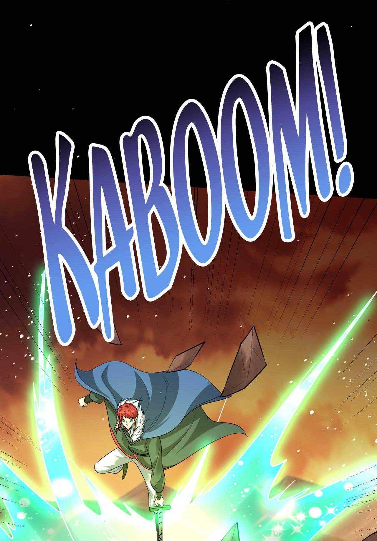 Rise of the Demon King Chapter 337 - Page 45