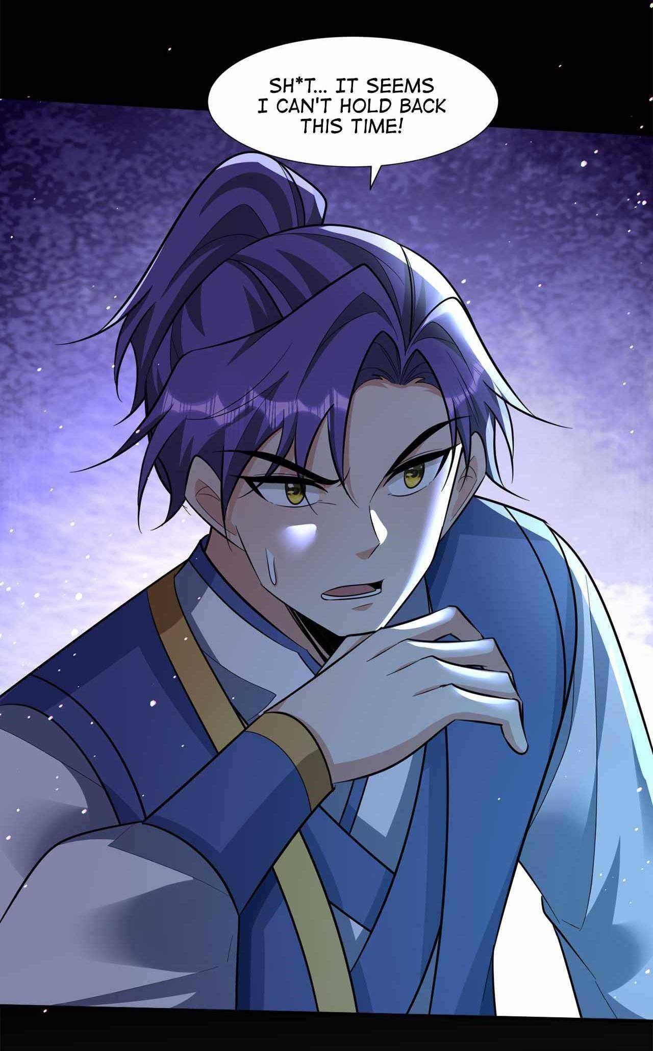 Rise of the Demon King Chapter 338 - Page 10