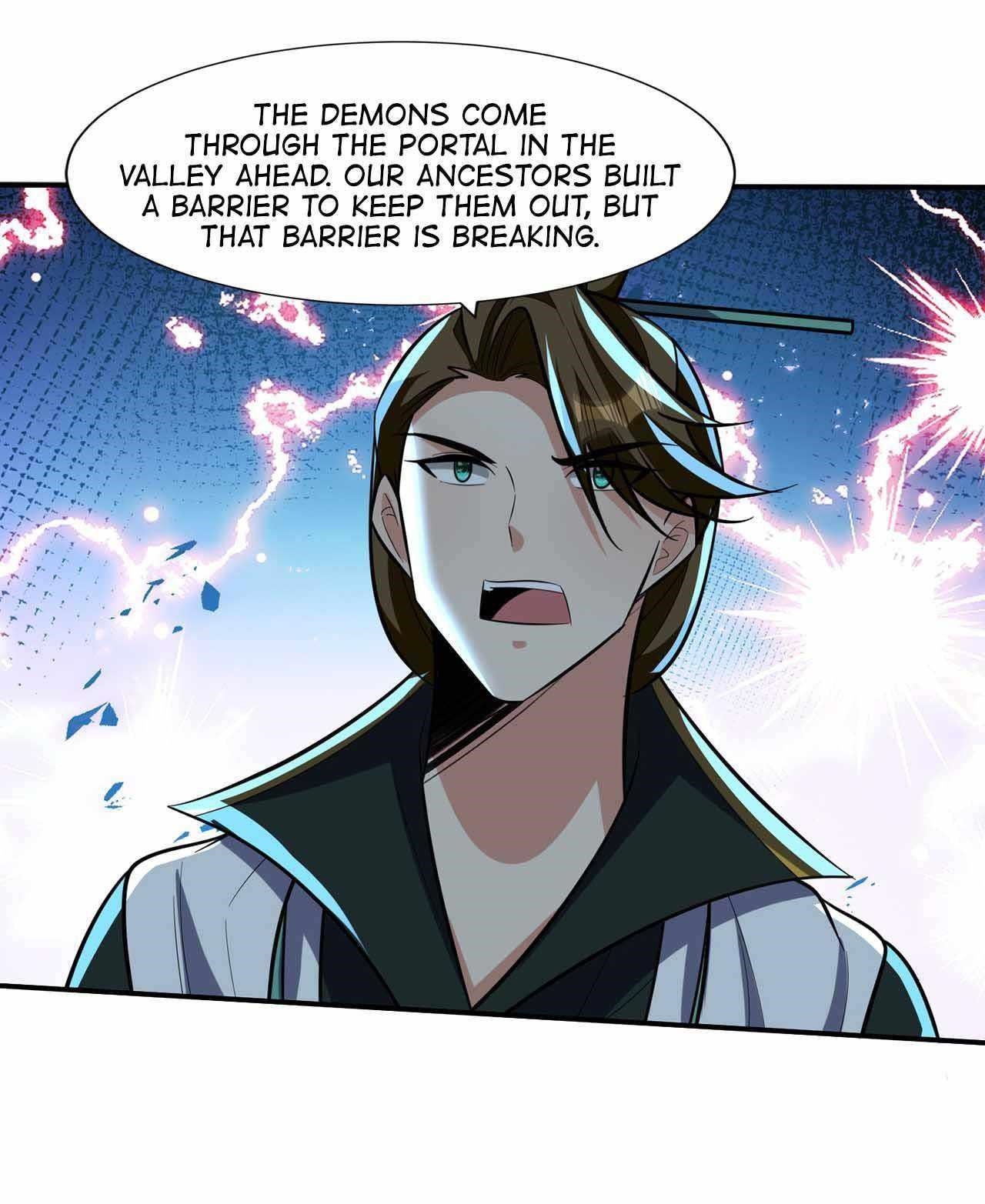 Rise of the Demon King Chapter 338 - Page 16