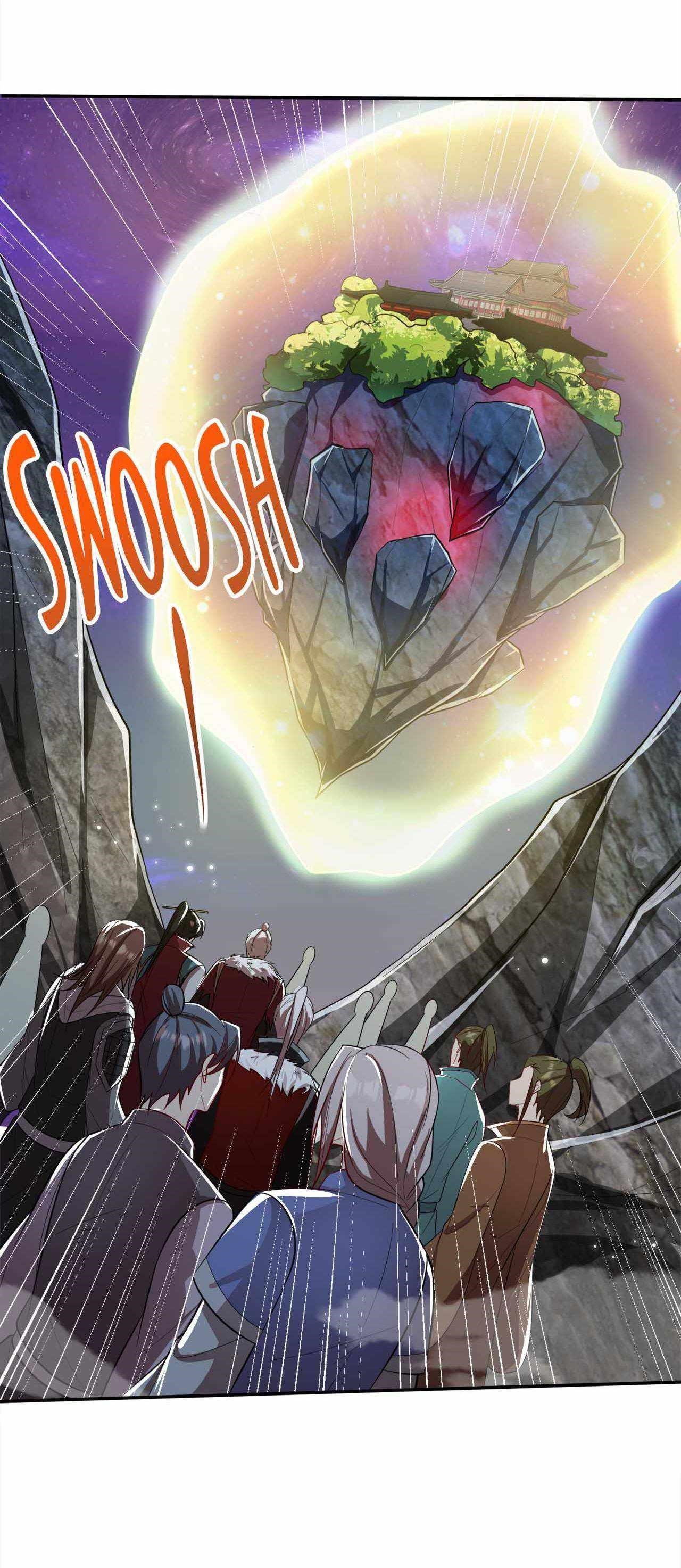 Rise of the Demon King Chapter 338 - Page 21
