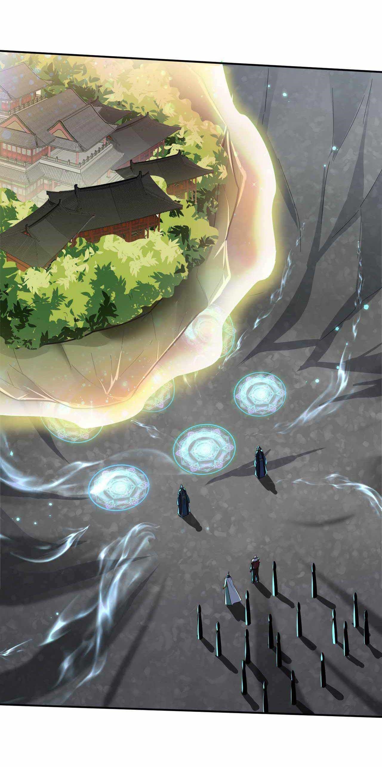 Rise of the Demon King Chapter 338 - Page 29