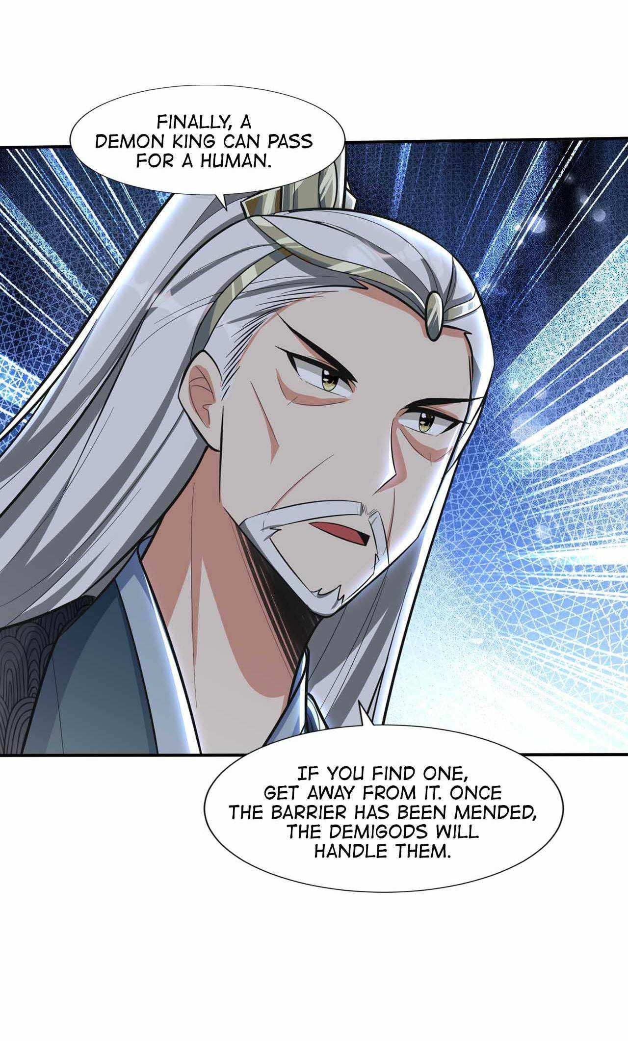 Rise of the Demon King Chapter 338 - Page 34