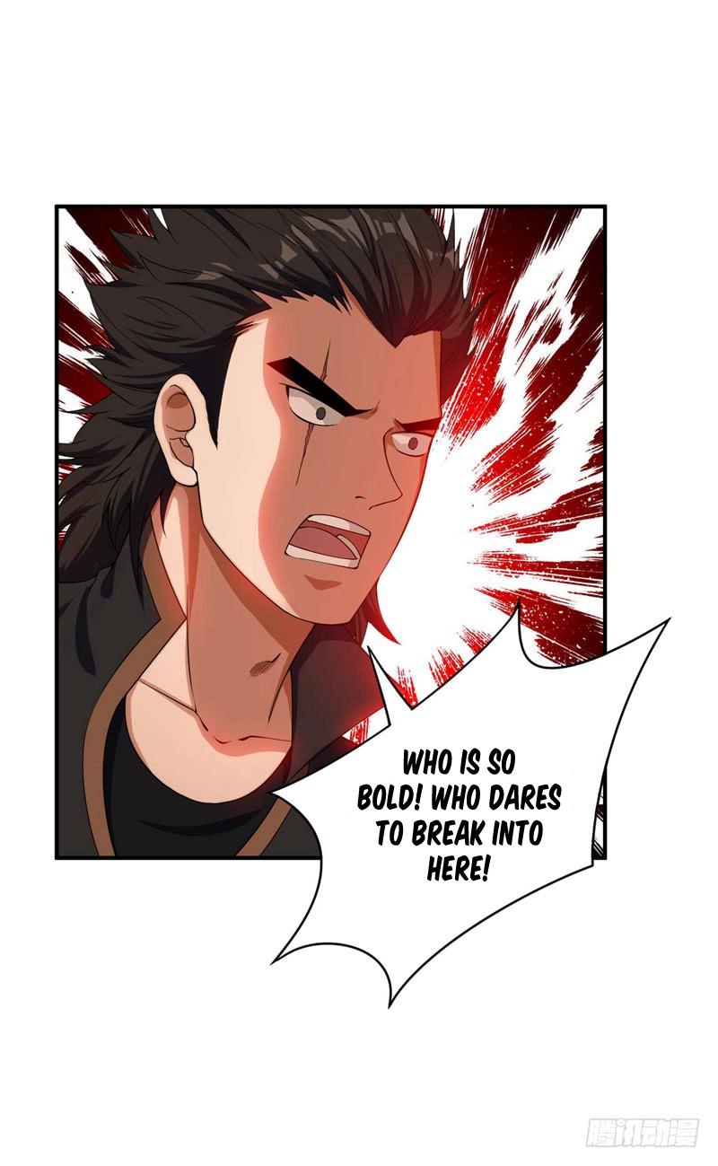 Rise of the Demon King Chapter 34 - Page 0