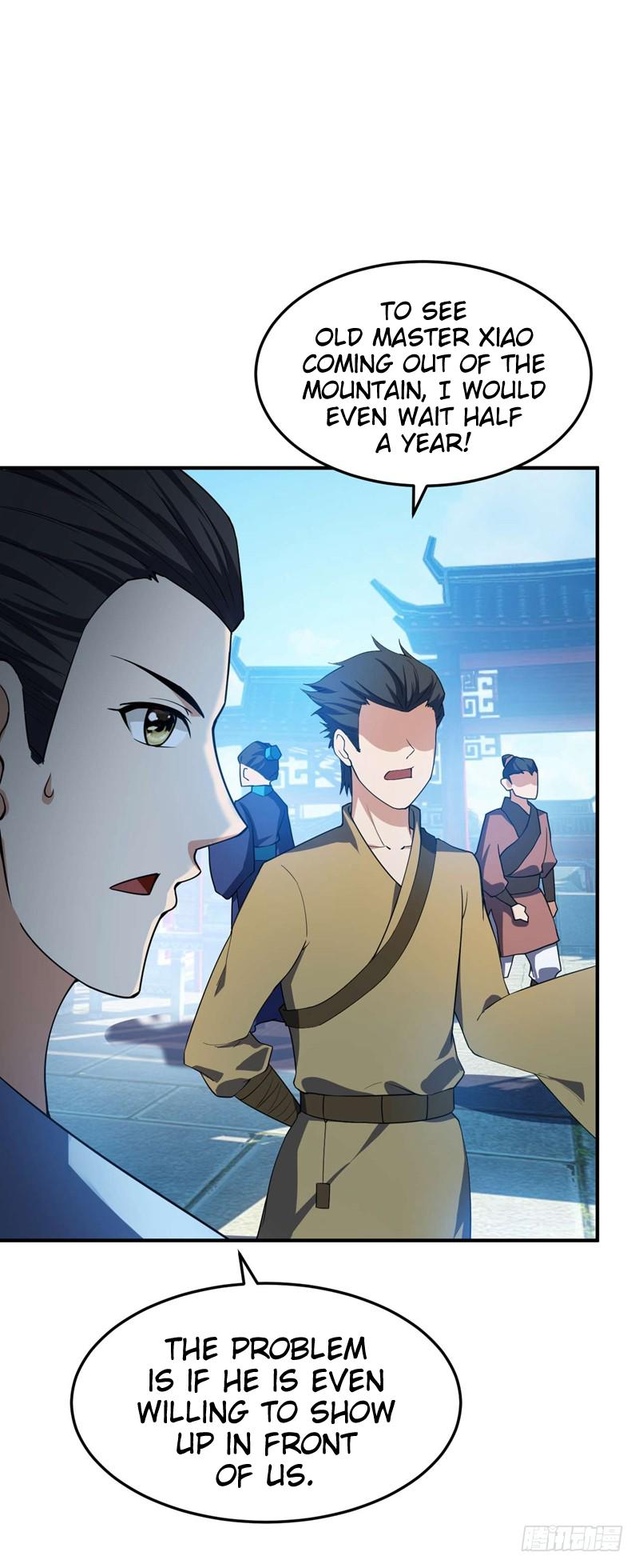 Rise of the Demon King Chapter 34 - Page 11