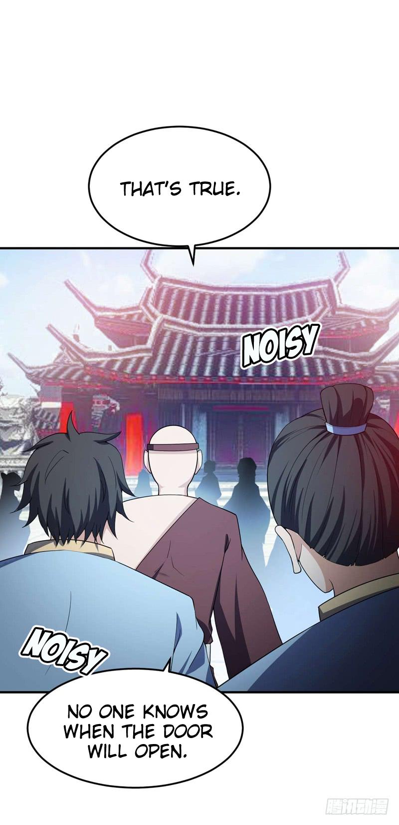 Rise of the Demon King Chapter 34 - Page 12