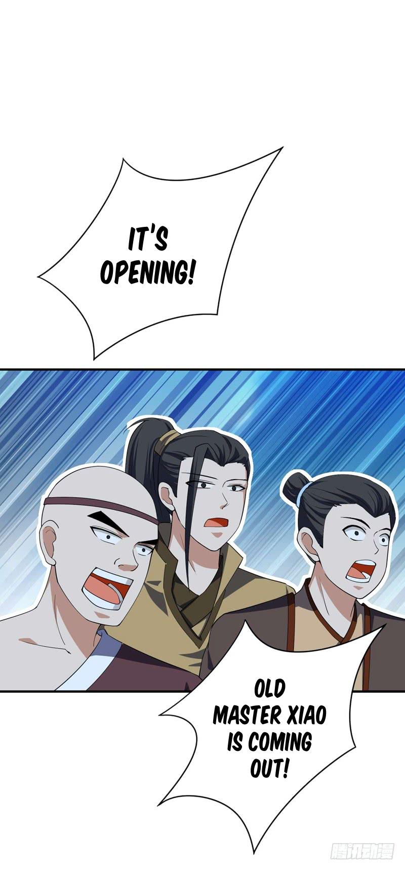 Rise of the Demon King Chapter 34 - Page 15
