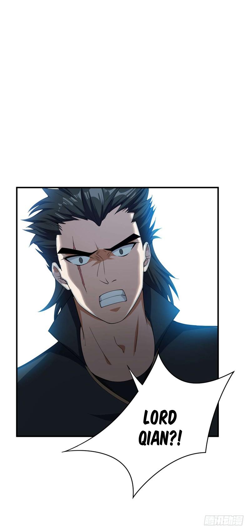 Rise of the Demon King Chapter 34 - Page 3
