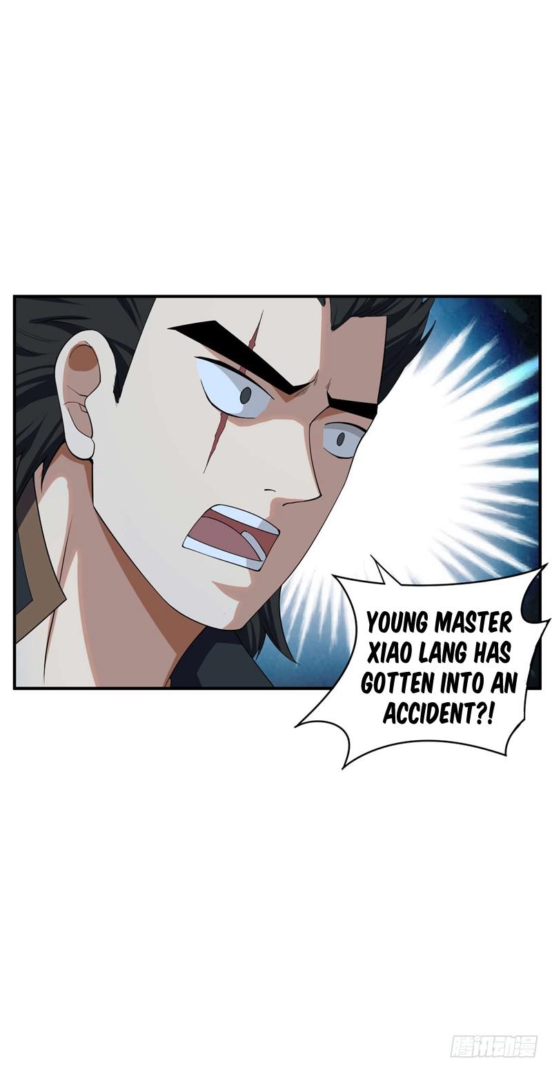 Rise of the Demon King Chapter 34 - Page 6