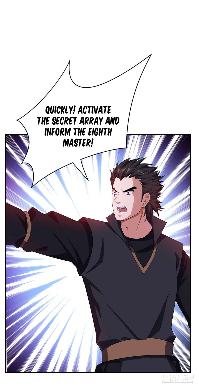 Rise of the Demon King Chapter 34 - Page 7