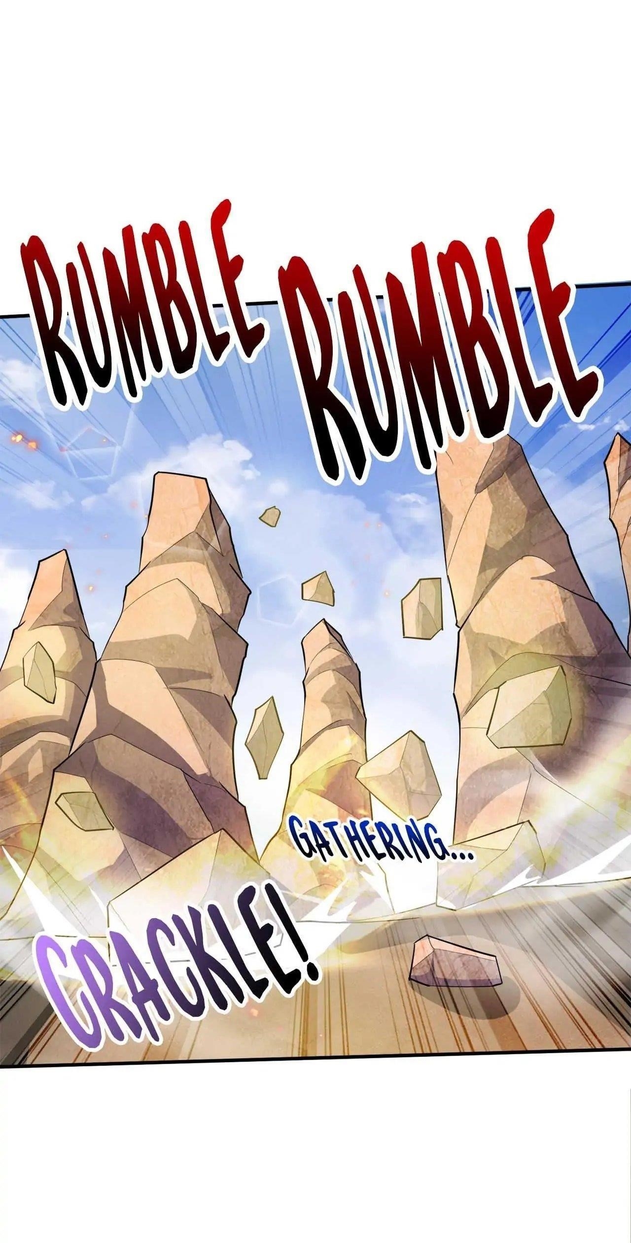 Rise of the Demon King Chapter 347 - Page 13