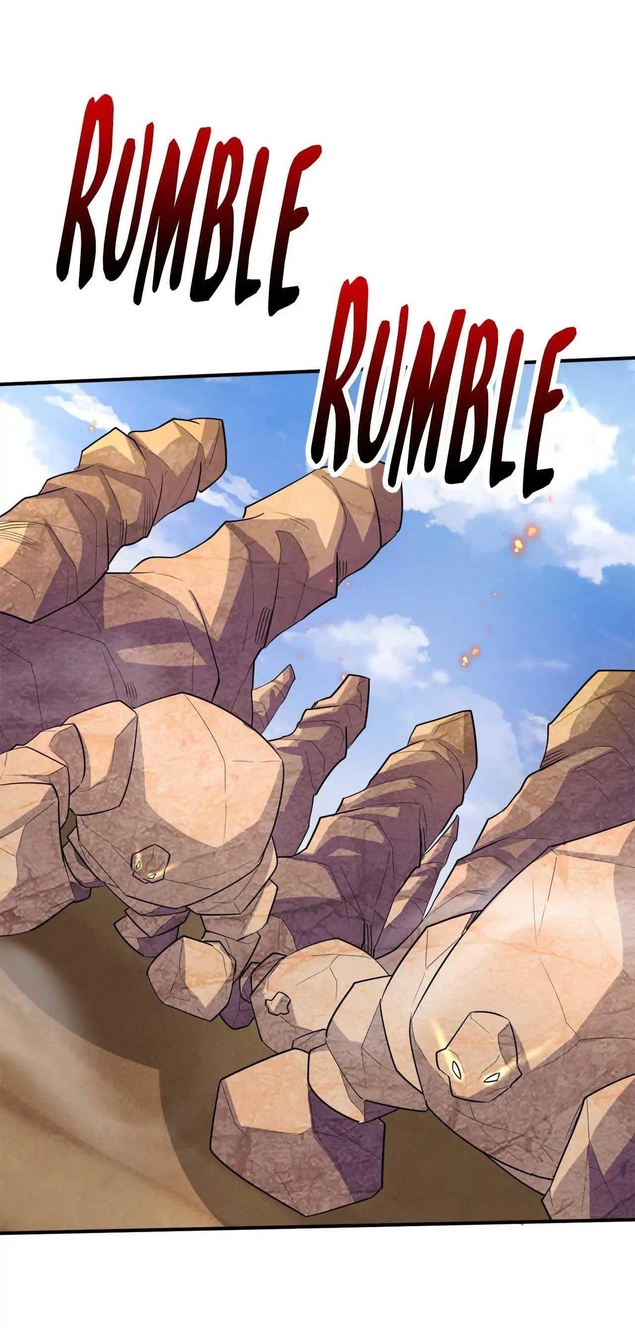 Rise of the Demon King Chapter 347 - Page 17