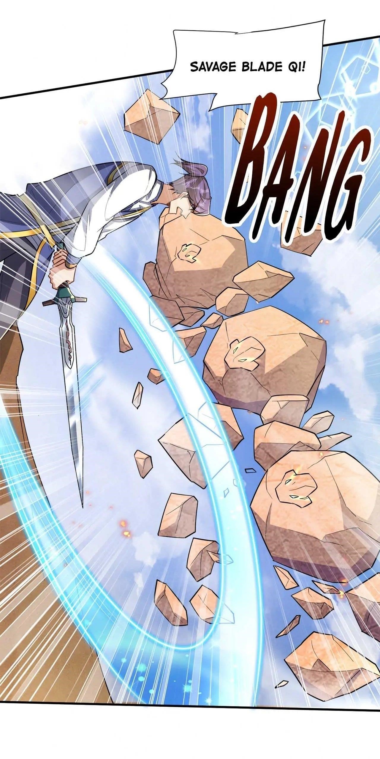 Rise of the Demon King Chapter 347 - Page 19