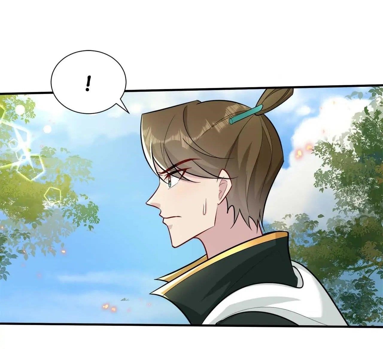 Rise of the Demon King Chapter 347 - Page 3