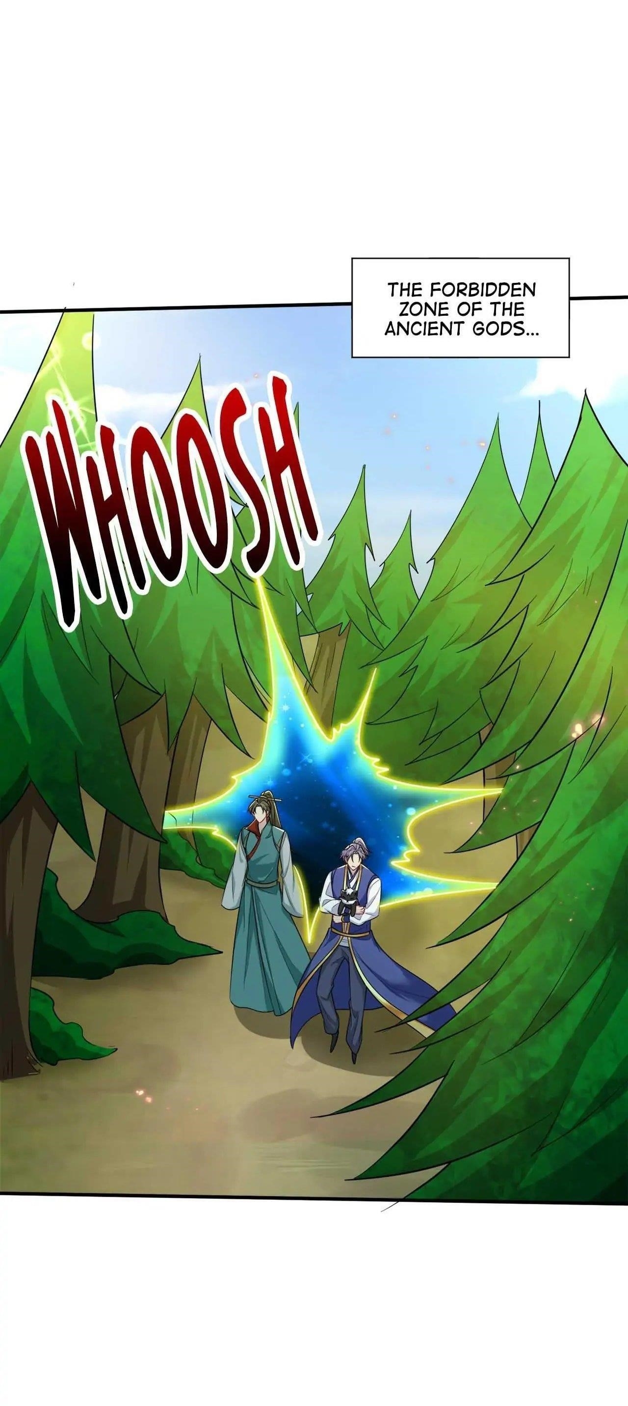 Rise of the Demon King Chapter 347 - Page 5
