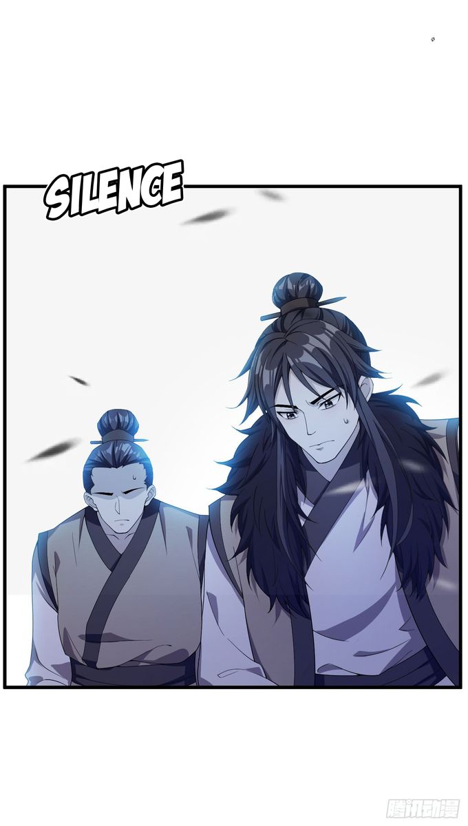 Rise of the Demon King Chapter 35 - Page 10