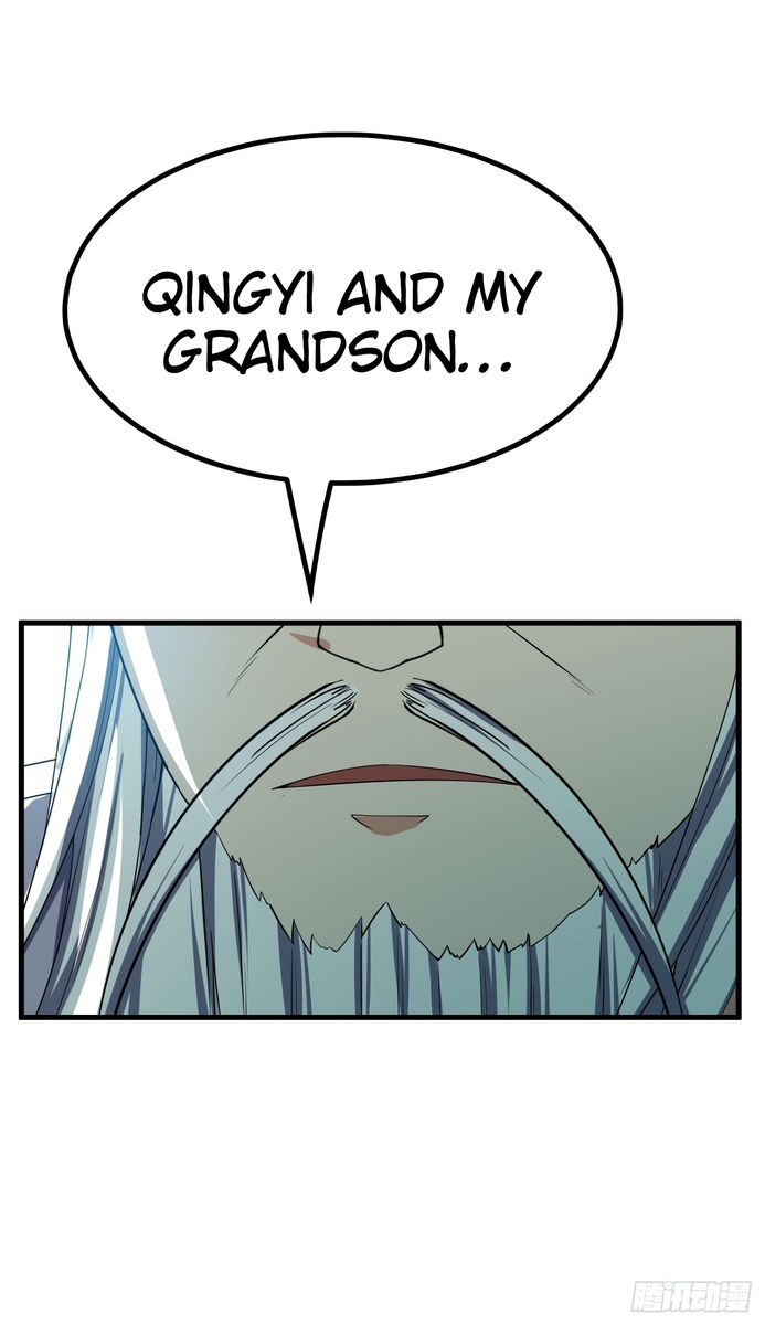 Rise of the Demon King Chapter 35 - Page 16