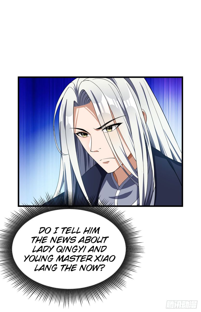Rise of the Demon King Chapter 35 - Page 19