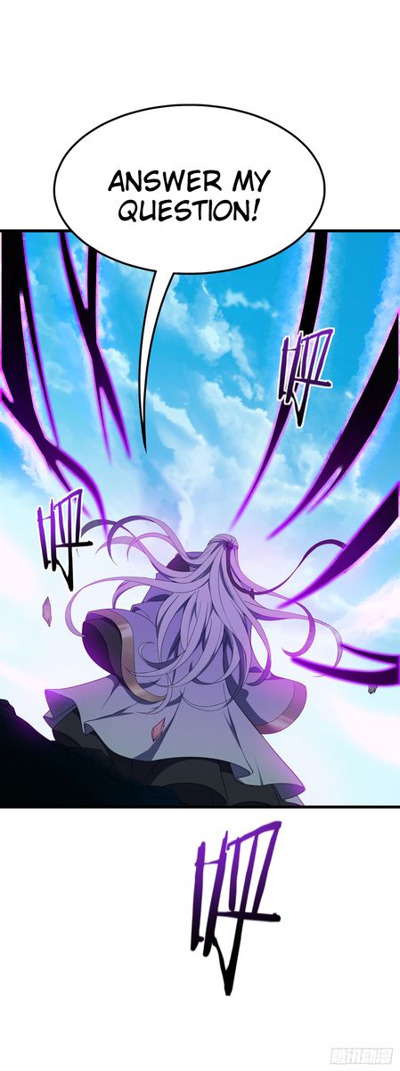 Rise of the Demon King Chapter 35 - Page 22