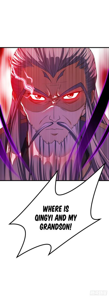 Rise of the Demon King Chapter 35 - Page 23