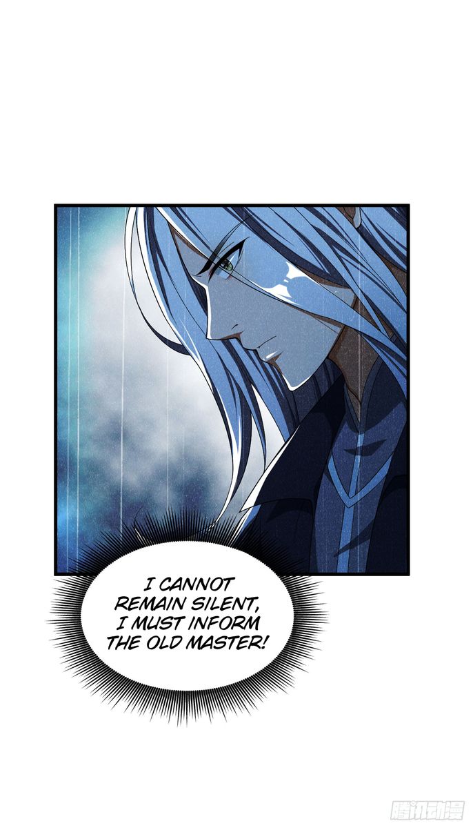 Rise of the Demon King Chapter 35 - Page 26