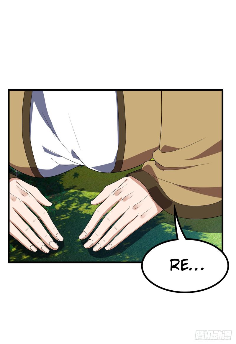 Rise of the Demon King Chapter 35 - Page 27