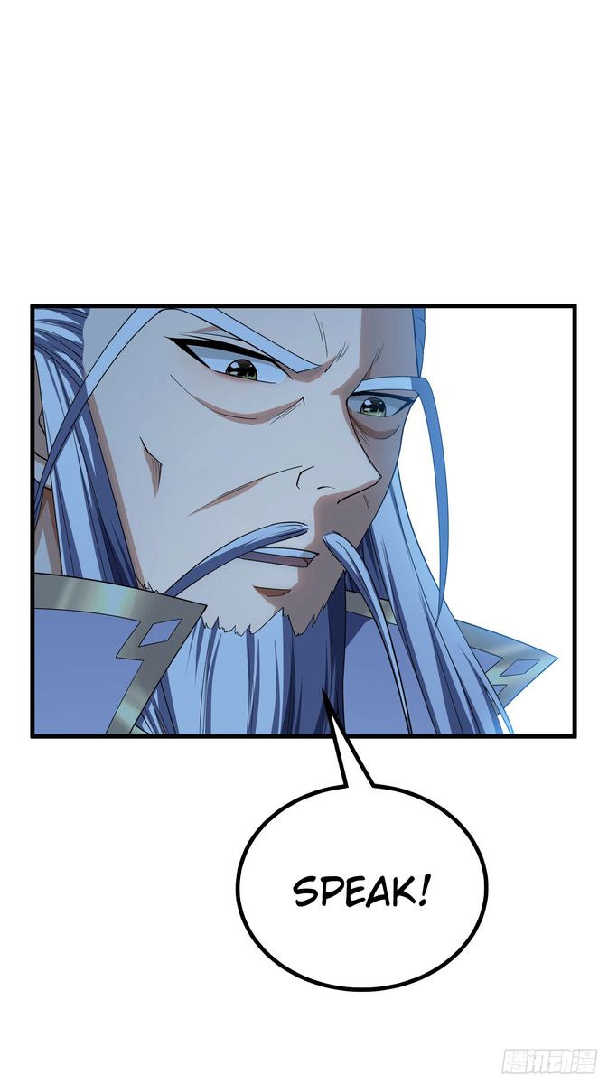 Rise of the Demon King Chapter 35 - Page 29