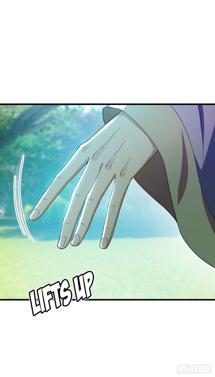 Rise of the Demon King Chapter 35 - Page 3