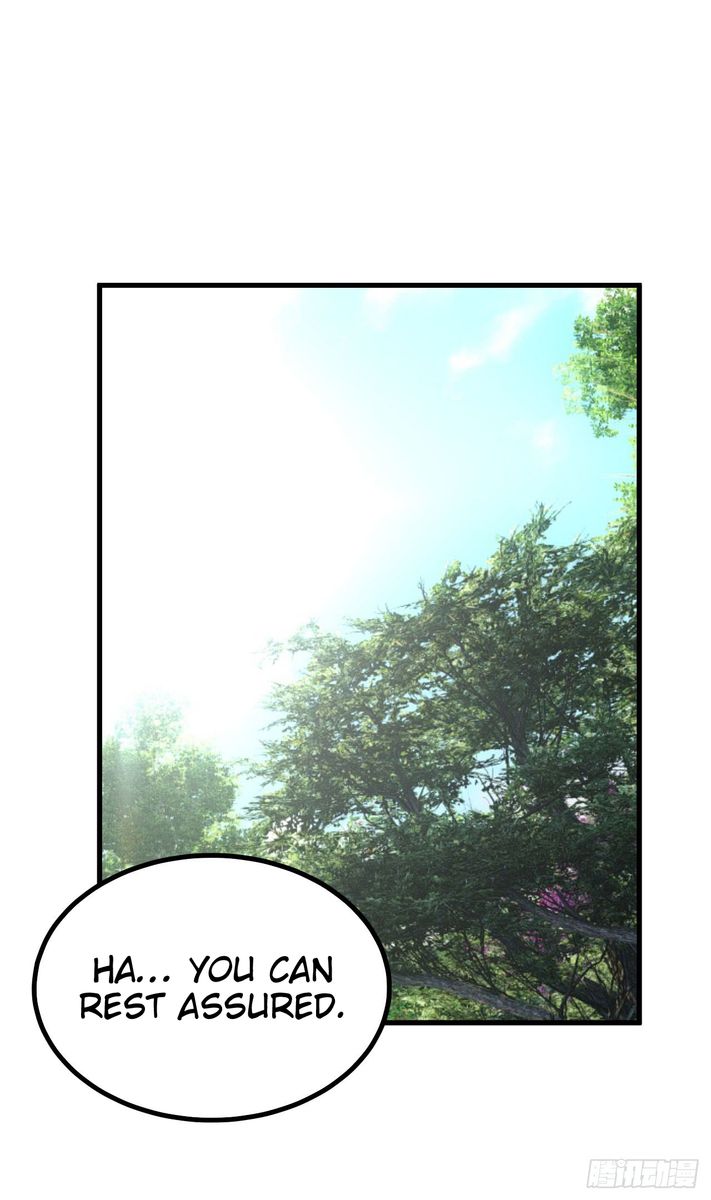 Rise of the Demon King Chapter 35 - Page 7
