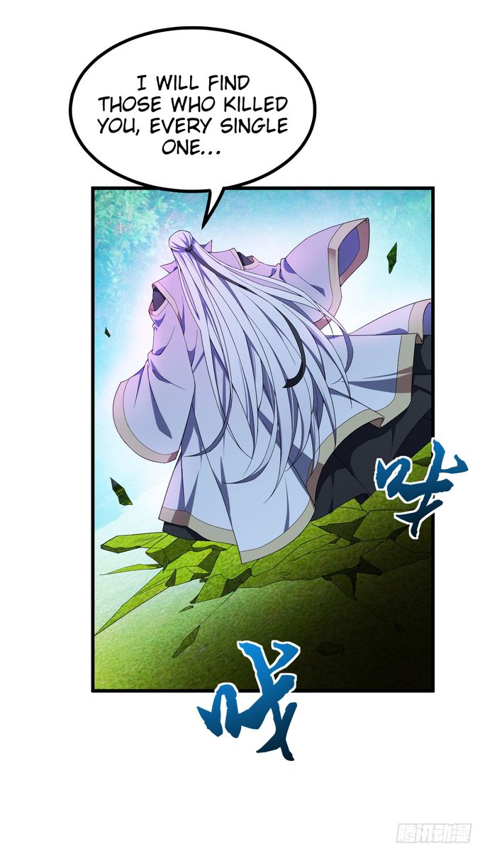 Rise of the Demon King Chapter 35 - Page 8