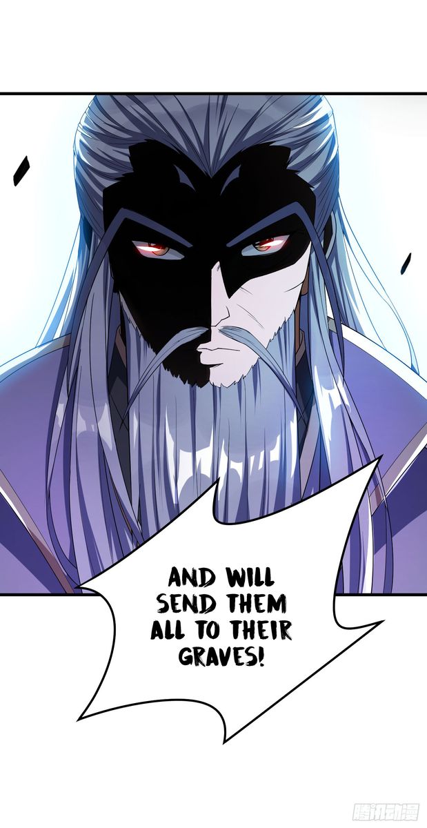Rise of the Demon King Chapter 35 - Page 9