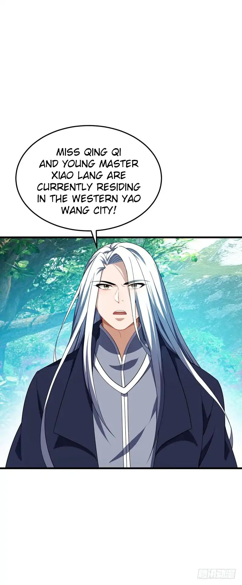 Rise of the Demon King Chapter 36 - Page 12