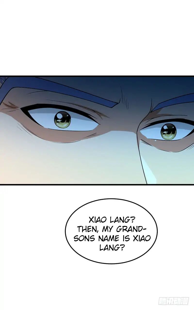 Rise of the Demon King Chapter 36 - Page 13