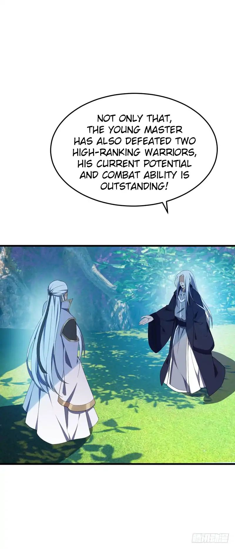 Rise of the Demon King Chapter 36 - Page 16