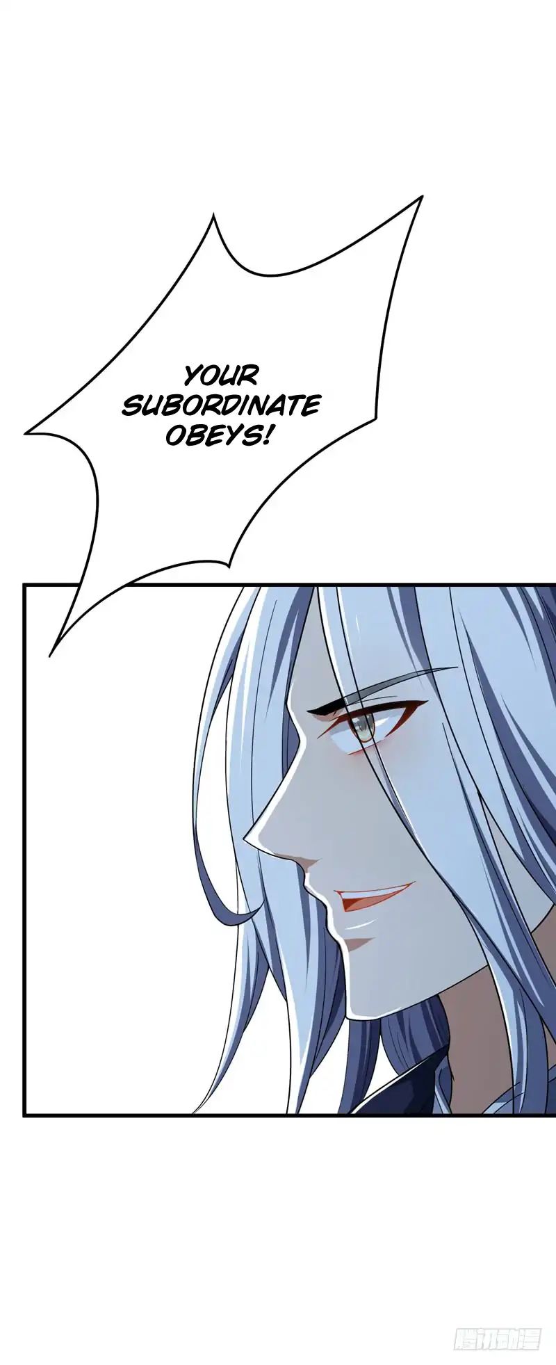 Rise of the Demon King Chapter 36 - Page 20