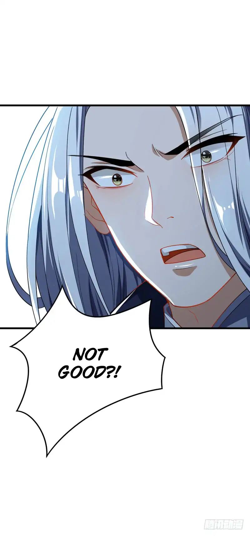 Rise of the Demon King Chapter 36 - Page 24