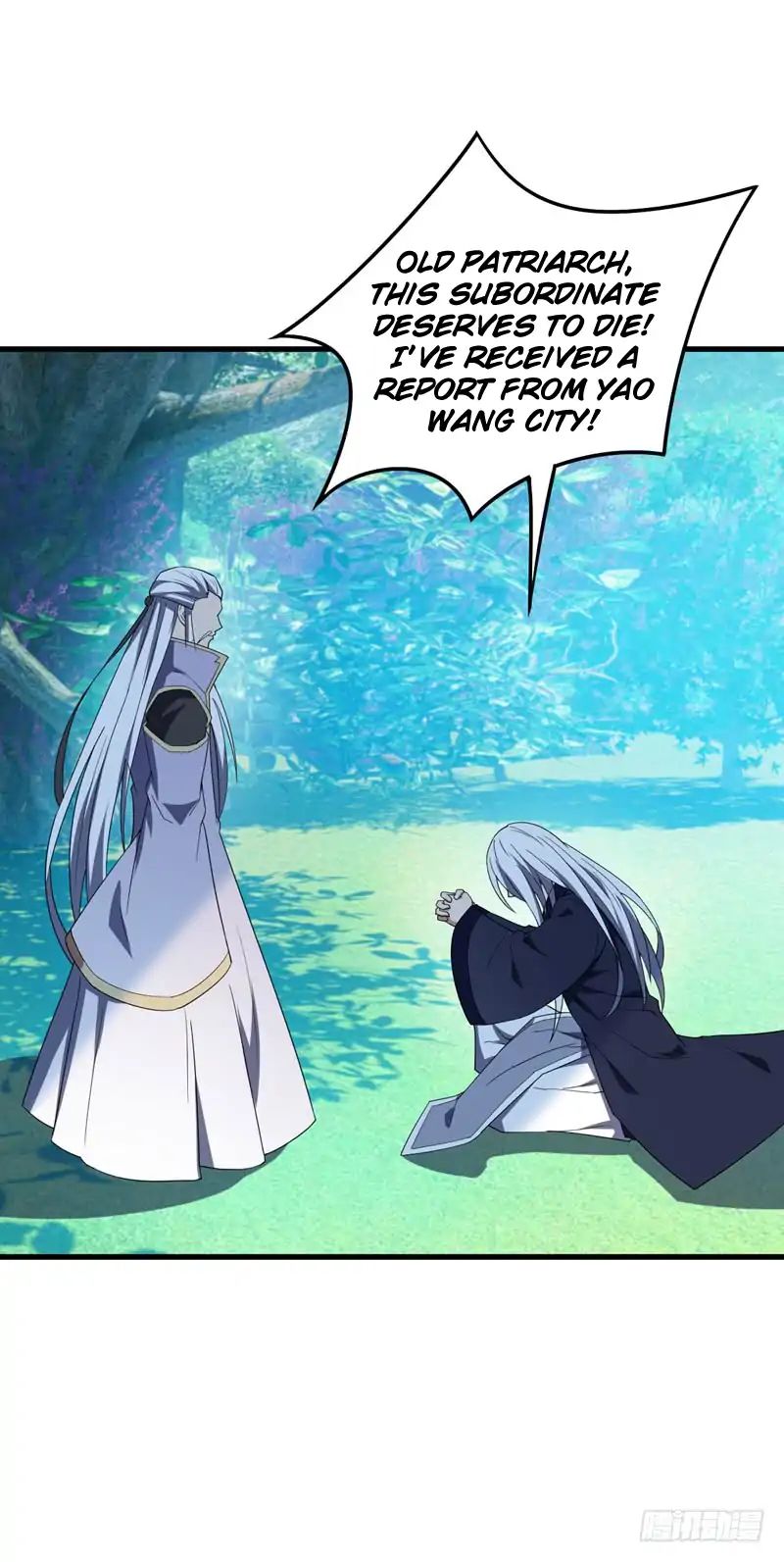 Rise of the Demon King Chapter 36 - Page 26