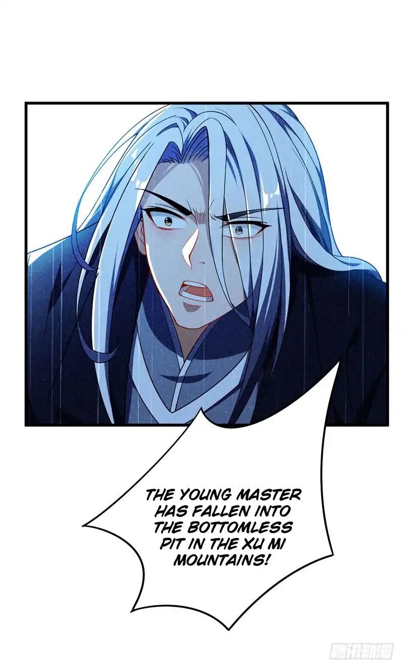 Rise of the Demon King Chapter 36 - Page 27