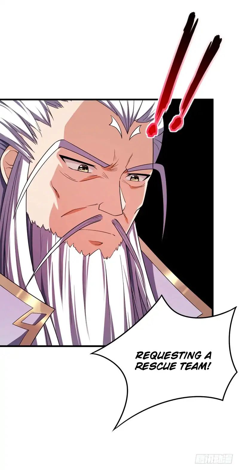 Rise of the Demon King Chapter 36 - Page 28