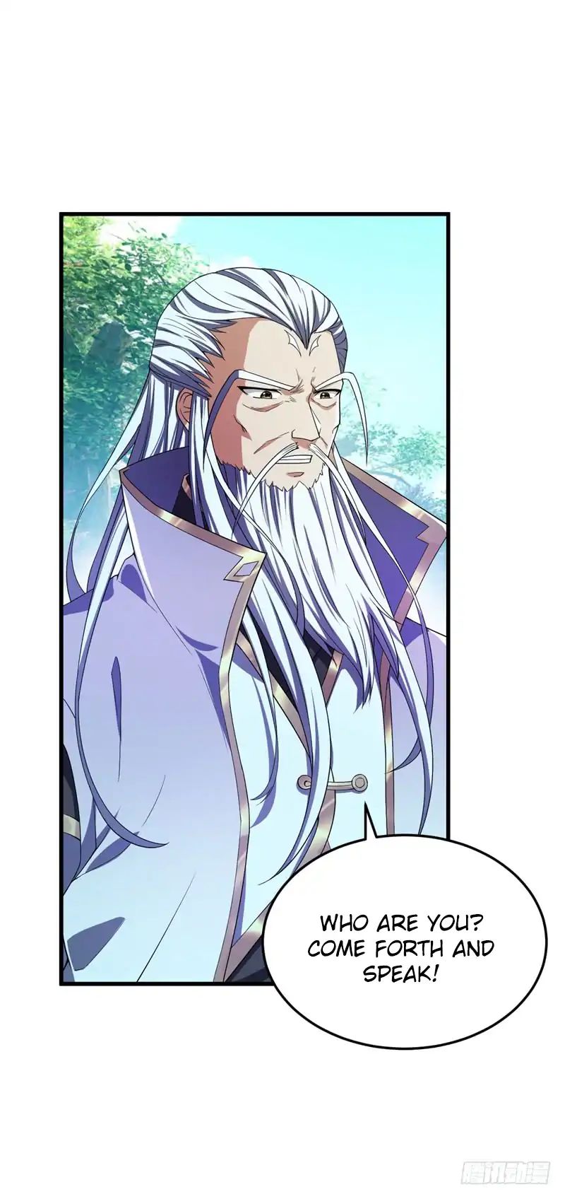 Rise of the Demon King Chapter 36 - Page 9